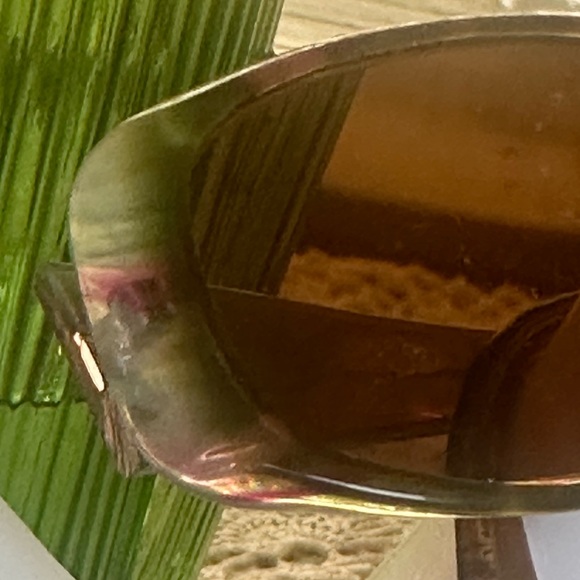 Michael Stars Fabulous Frames…. Watermelon Tourmaline Colors - Picture 4 of 8